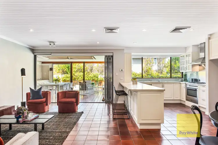 Fourth view of Homely house listing, 10 Columba Place, Peppermint Grove WA 6011