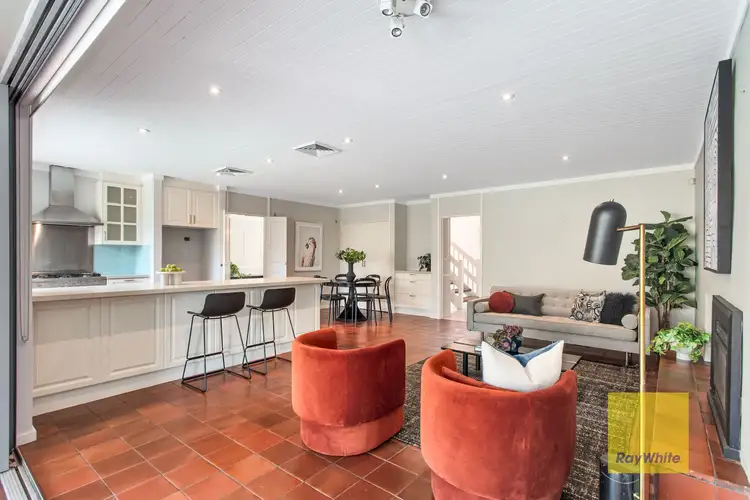 Fifth view of Homely house listing, 10 Columba Place, Peppermint Grove WA 6011