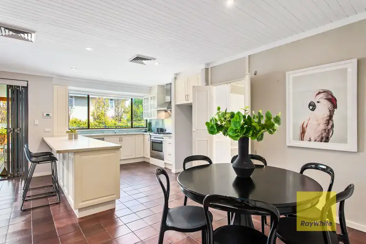 Sixth view of Homely house listing, 10 Columba Place, Peppermint Grove WA 6011