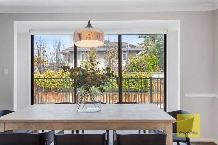 Seventh view of Homely house listing, 10 Columba Place, Peppermint Grove WA 6011