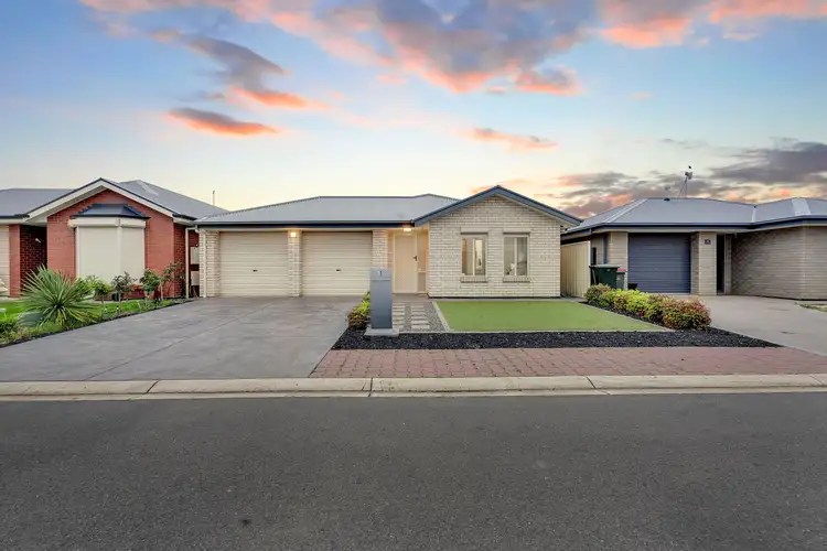 21 Sasha Drive, Munno Para West SA 5115