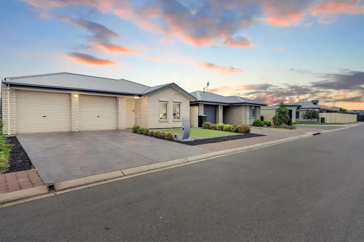 Third view of Homely house listing, 21 Sasha Drive, Munno Para West SA 5115