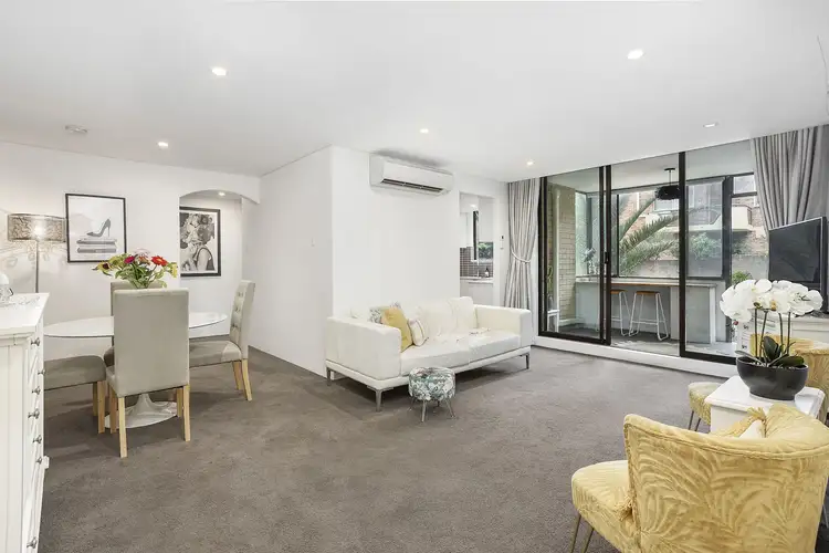 1/38-42 Kurnell Road, Cronulla NSW 2230