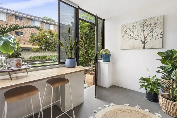 Third view of Homely apartment listing, 1/38-42 Kurnell Road, Cronulla NSW 2230