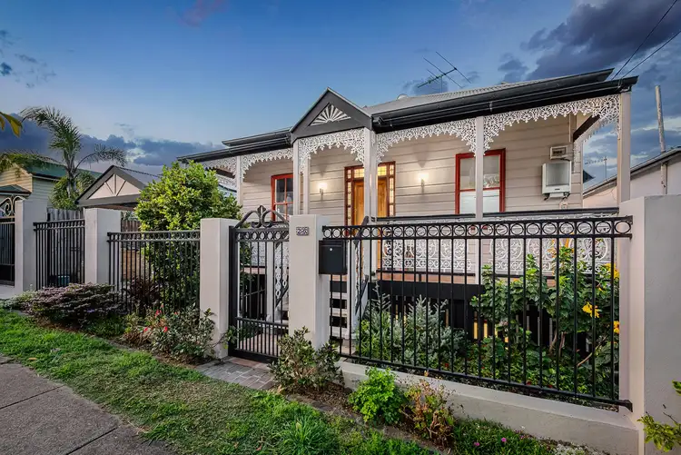 26 Chermside Street, Highgate Hill QLD 4101