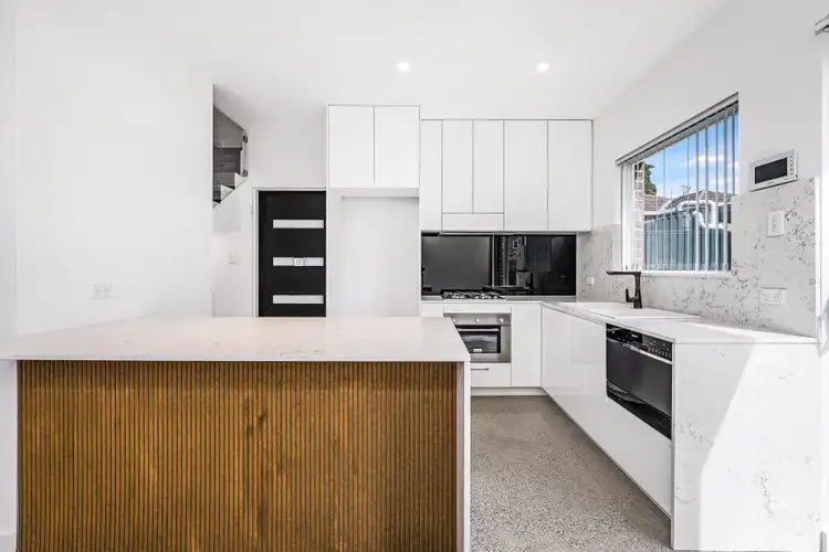 Second view of Homely townhouse listing, 4/2 Lillian Road, Riverwood NSW 2210