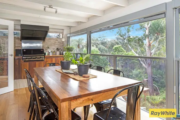 Second view of Homely house listing, 37 Long Beach Road, Long Beach NSW 2536