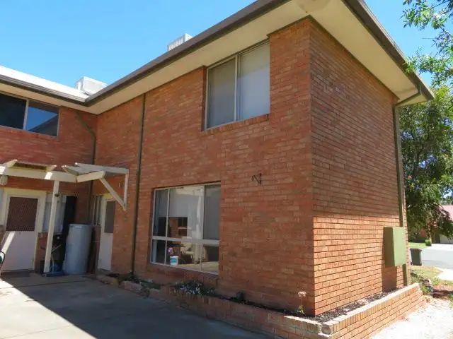 16 Simms Street