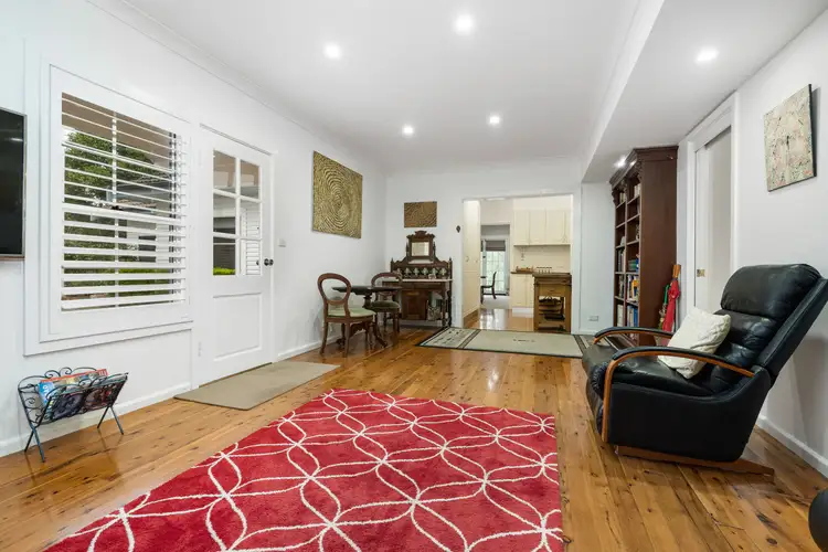 Second view of Homely house listing, 26 Binni Creek Road, Cowra NSW 2794