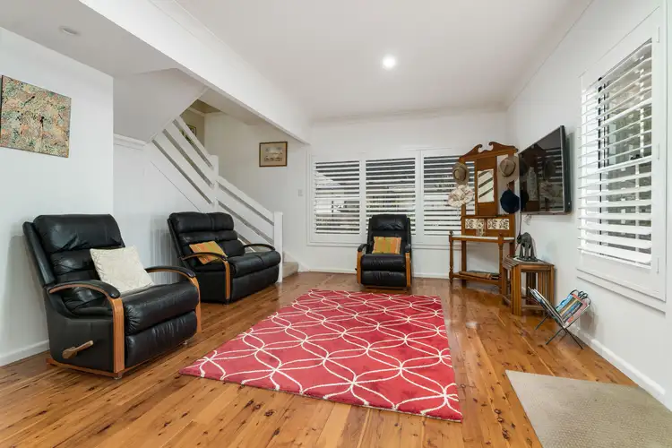 Third view of Homely house listing, 26 Binni Creek Road, Cowra NSW 2794