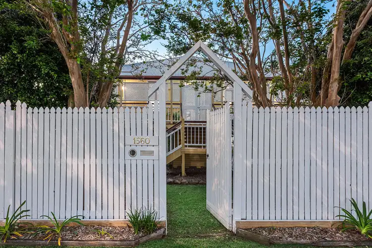 Main view of Homely house listing, 1560 Sandgate Road, Virginia QLD 4014