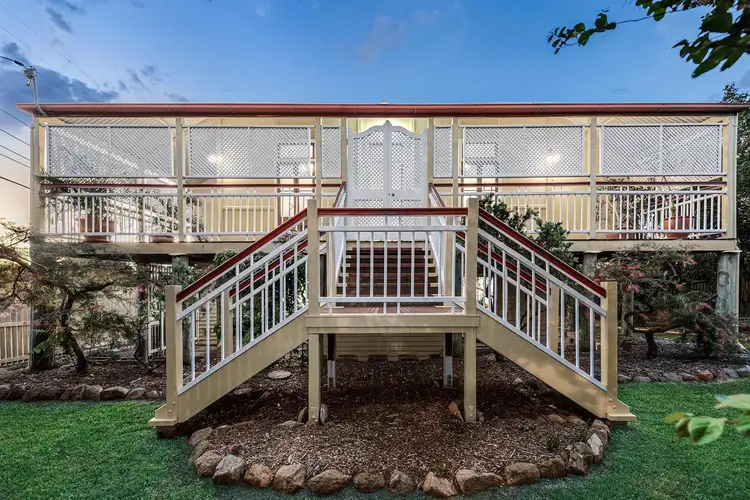 Second view of Homely house listing, 1560 Sandgate Road, Virginia QLD 4014