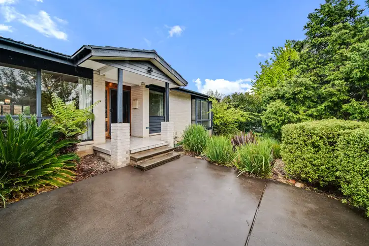 Main view of Homely house listing, 18 Mcmahon Court, Kambah ACT 2902