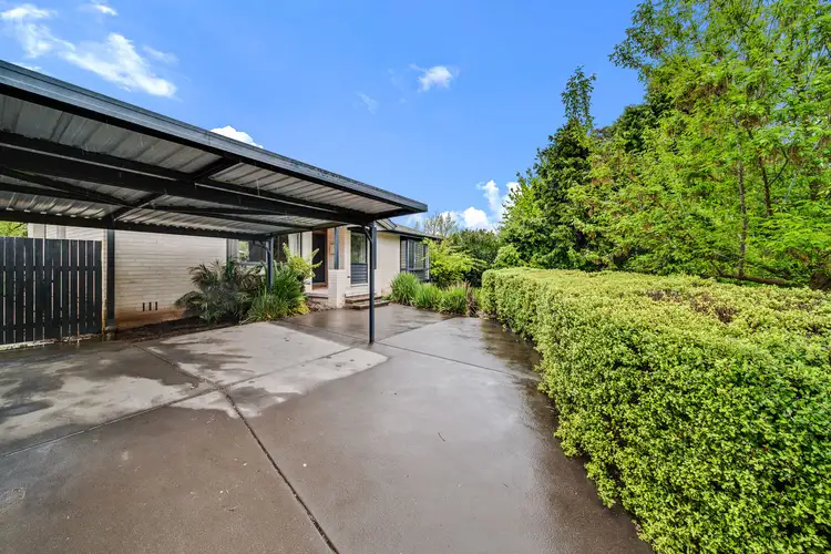 Second view of Homely house listing, 18 Mcmahon Court, Kambah ACT 2902