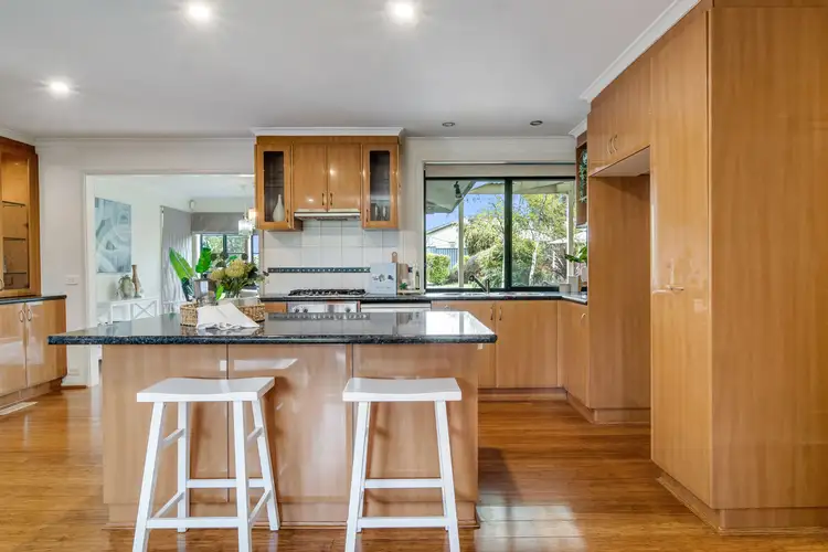 Third view of Homely house listing, 18 Mcmahon Court, Kambah ACT 2902