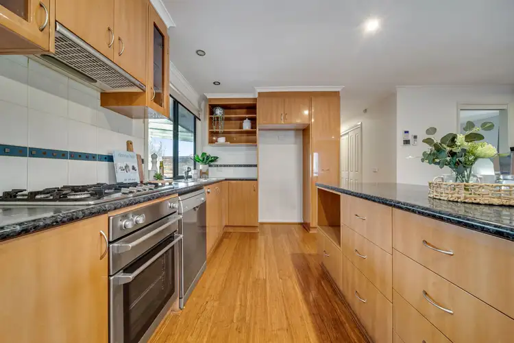 Fourth view of Homely house listing, 18 Mcmahon Court, Kambah ACT 2902
