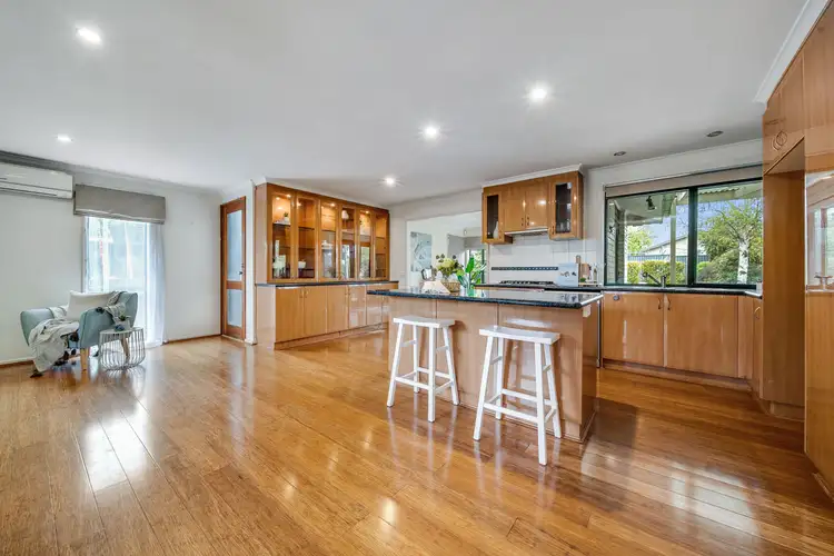 Fifth view of Homely house listing, 18 Mcmahon Court, Kambah ACT 2902