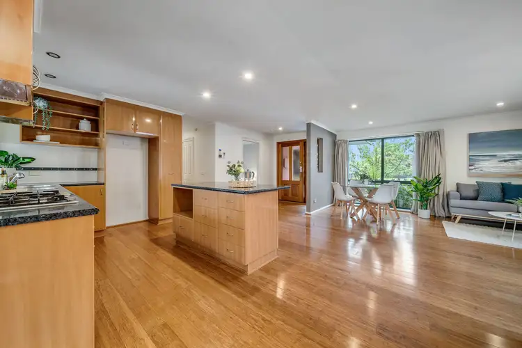 Sixth view of Homely house listing, 18 Mcmahon Court, Kambah ACT 2902