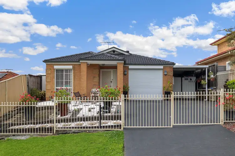 Main view of Homely house listing, 3 Jenner Street, Minto NSW 2566