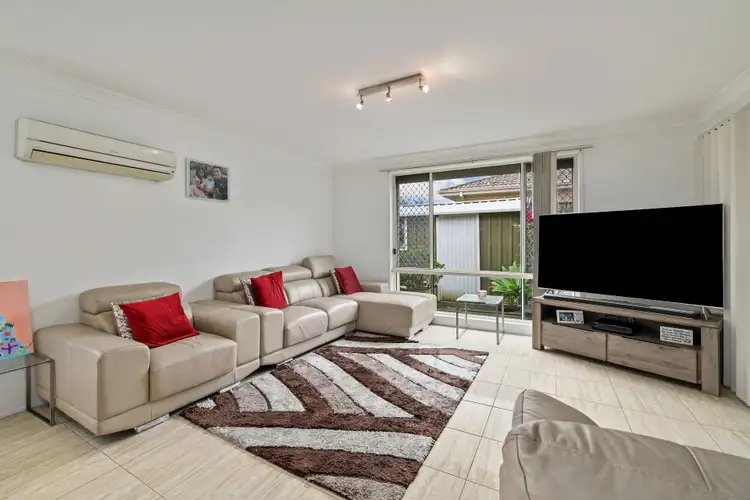 Second view of Homely house listing, 3 Jenner Street, Minto NSW 2566
