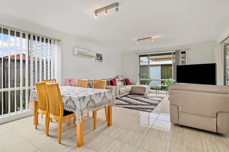 Third view of Homely house listing, 3 Jenner Street, Minto NSW 2566