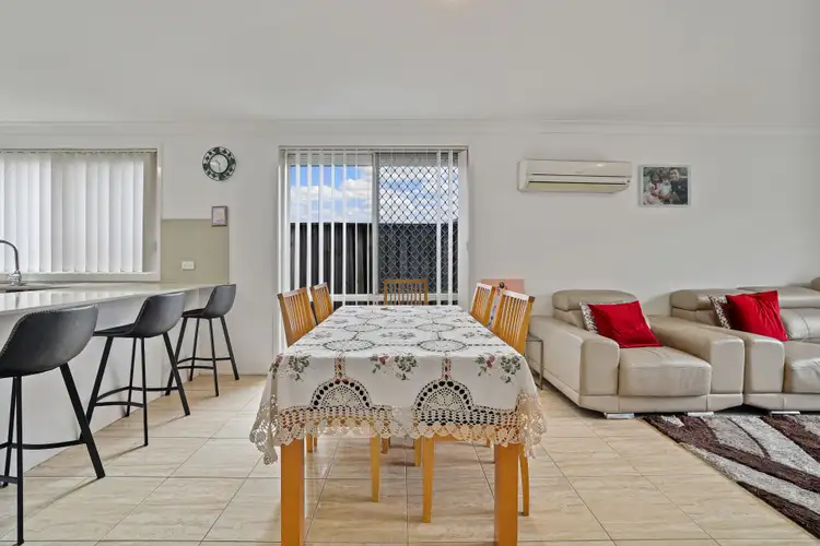 Seventh view of Homely house listing, 3 Jenner Street, Minto NSW 2566