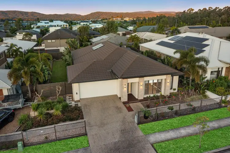 19 Treetops Street, Yarrabilba QLD 4207