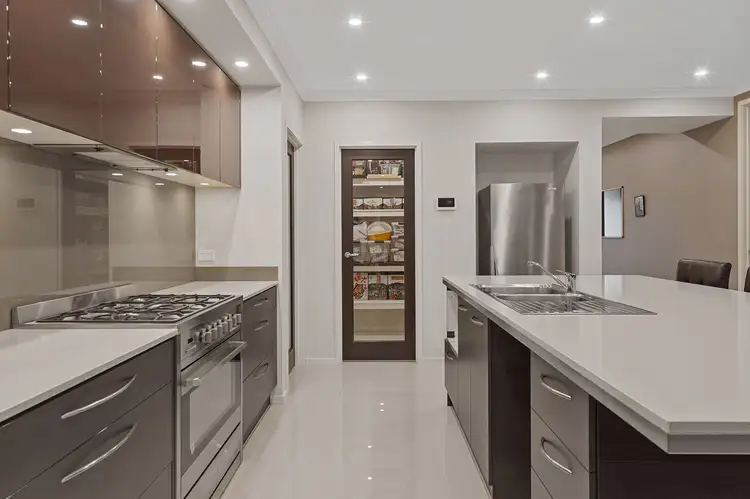 Fourth view of Homely house listing, 19 Treetops Street, Yarrabilba QLD 4207