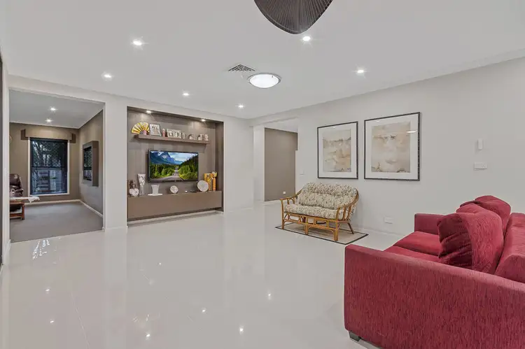 Sixth view of Homely house listing, 19 Treetops Street, Yarrabilba QLD 4207