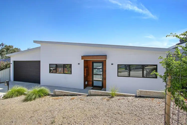 23 Ziebell Circuit, Wodonga VIC 3690