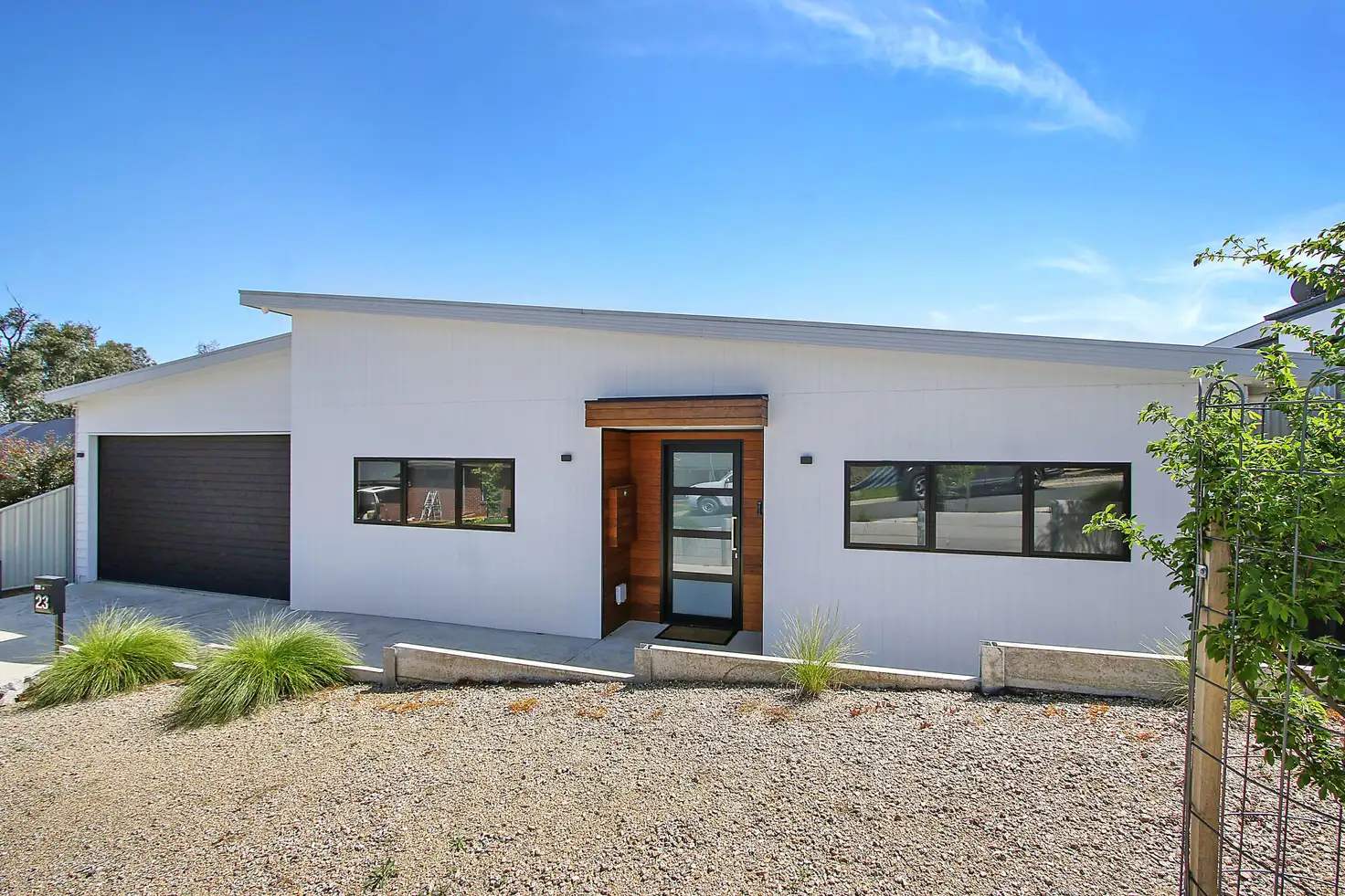 Main view of Homely house listing, 23 Ziebell Circuit, Wodonga VIC 3690