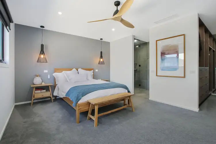 Second view of Homely house listing, 23 Ziebell Circuit, Wodonga VIC 3690