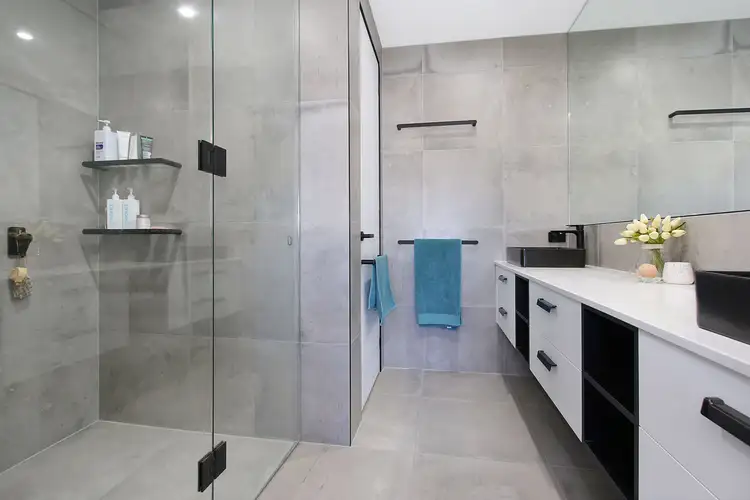 Third view of Homely house listing, 23 Ziebell Circuit, Wodonga VIC 3690