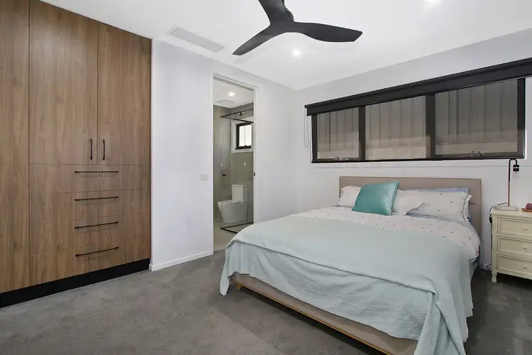 Fifth view of Homely house listing, 23 Ziebell Circuit, Wodonga VIC 3690