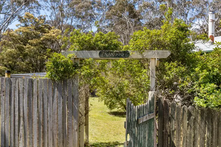Fourth view of Homely rural property listing, 558 Northangera Road, Mongarlowe NSW 2622