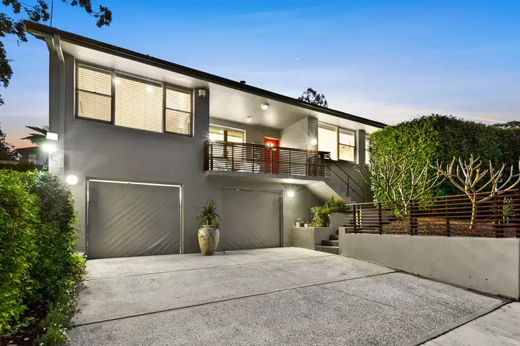 Second view of Homely house listing, 9 Glade Street, Balgowlah Heights NSW 2093