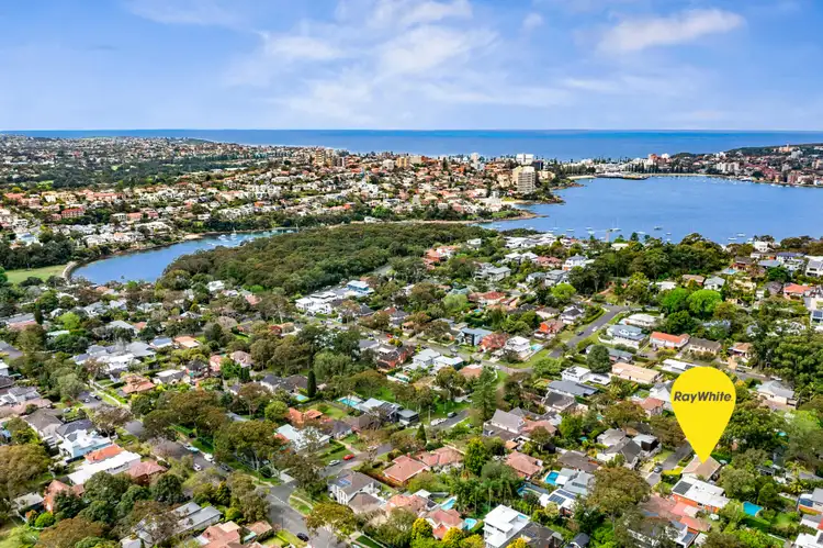 Third view of Homely house listing, 9 Glade Street, Balgowlah Heights NSW 2093