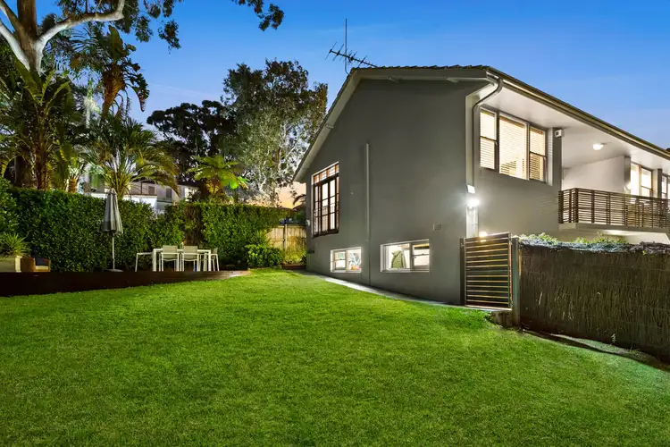 Fourth view of Homely house listing, 9 Glade Street, Balgowlah Heights NSW 2093