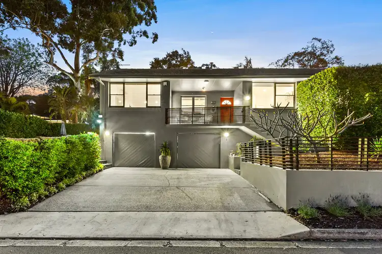 Fifth view of Homely house listing, 9 Glade Street, Balgowlah Heights NSW 2093