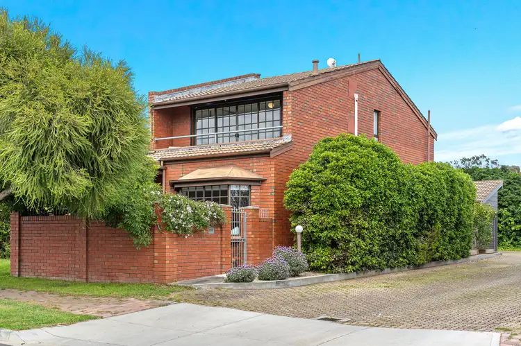 Main view of Homely house listing, 18 Lomman Avenue, Newton SA 5074