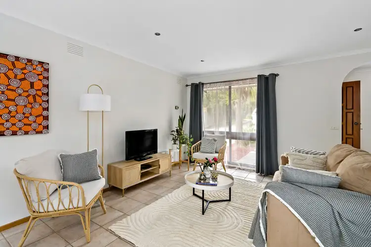 Third view of Homely unit listing, 2/5 Mccomb Boulevard, Frankston South VIC 3199