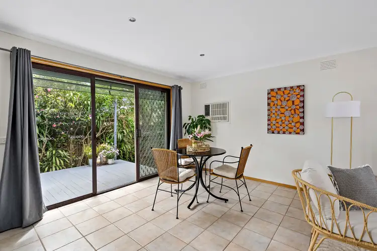 Fourth view of Homely unit listing, 2/5 Mccomb Boulevard, Frankston South VIC 3199