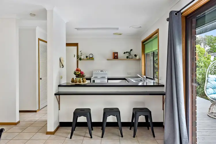 Fifth view of Homely unit listing, 2/5 Mccomb Boulevard, Frankston South VIC 3199