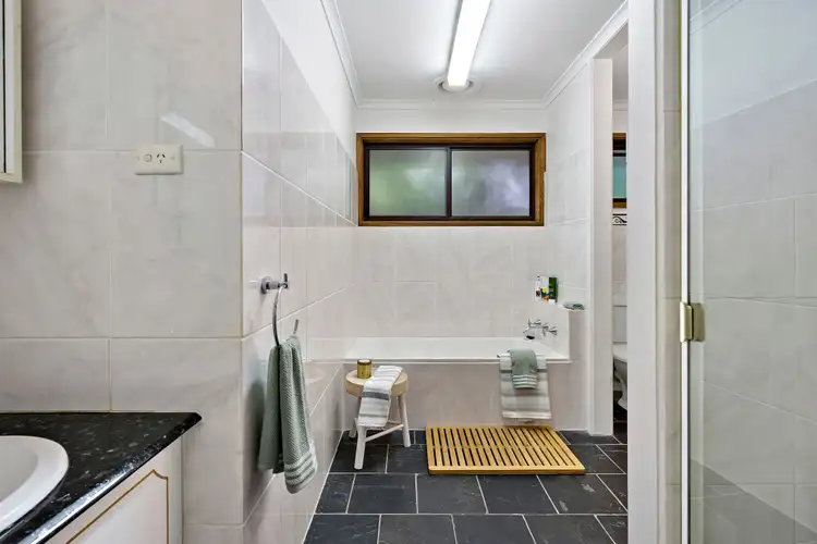 Sixth view of Homely unit listing, 2/5 Mccomb Boulevard, Frankston South VIC 3199