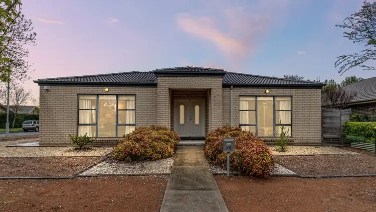24 Ballantyne Crescent, Franklin ACT 2913
