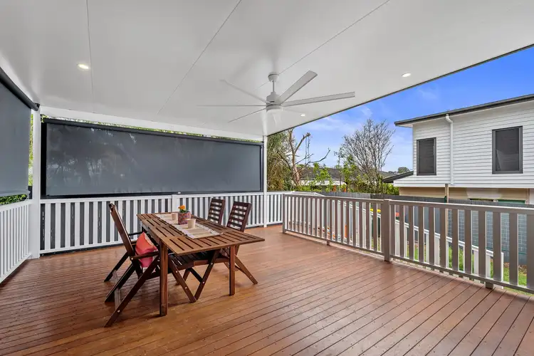 Main view of Homely unit listing, 5/19 Gibson Street, Annerley QLD 4103
