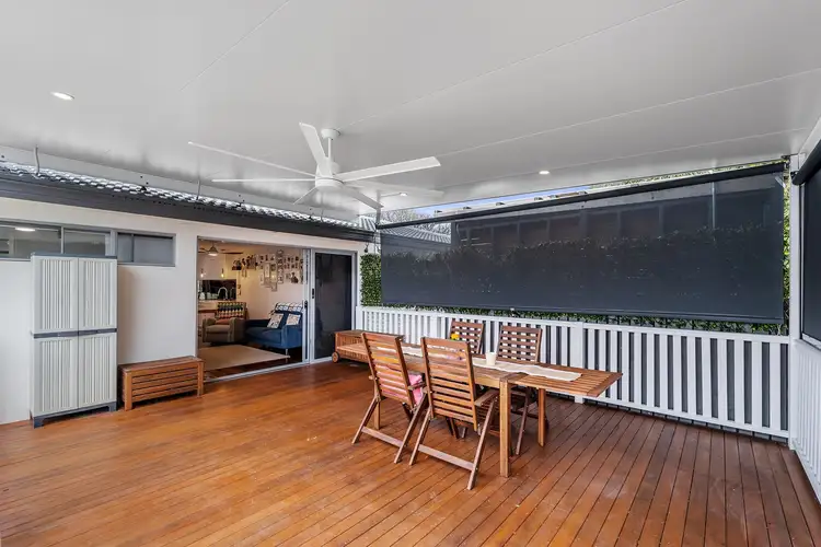 Second view of Homely unit listing, 5/19 Gibson Street, Annerley QLD 4103