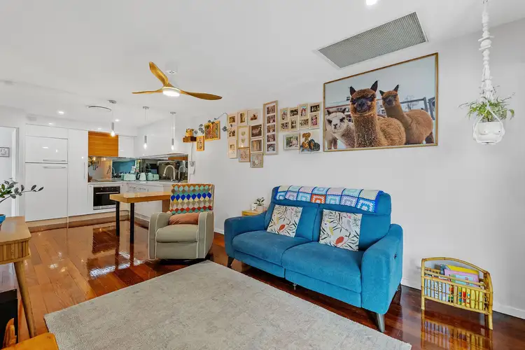 Fourth view of Homely unit listing, 5/19 Gibson Street, Annerley QLD 4103