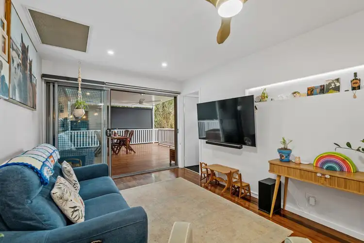 Fifth view of Homely unit listing, 5/19 Gibson Street, Annerley QLD 4103