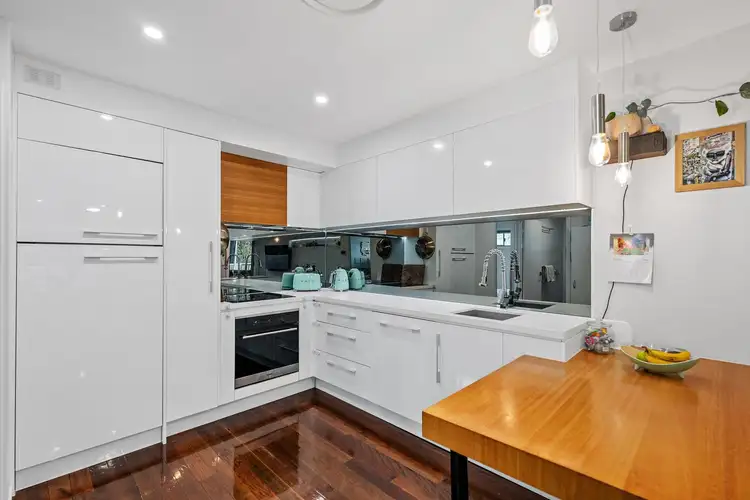 Sixth view of Homely unit listing, 5/19 Gibson Street, Annerley QLD 4103